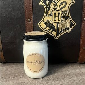 100% Soy Candle